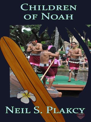 cover image of Children of Noah